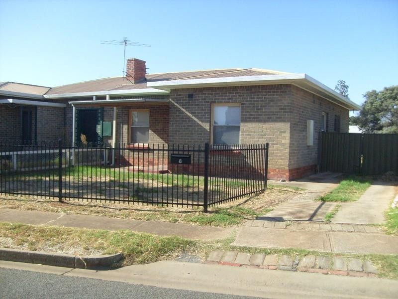 8 Griffiths Street, Elizabeth South SA 5112