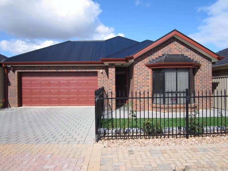 21 Leicester Avenue, Kilburn SA 5084