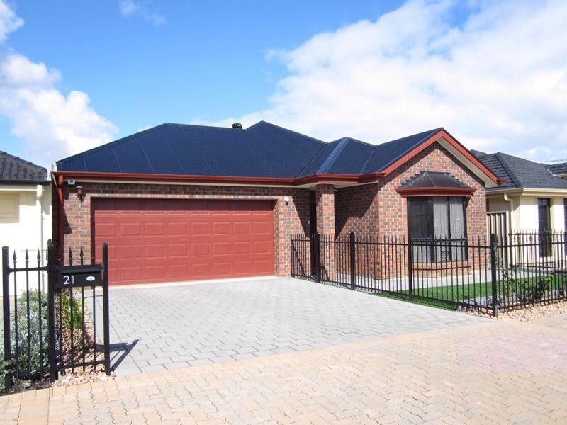 21 Leicester Avenue, Kilburn SA 5084