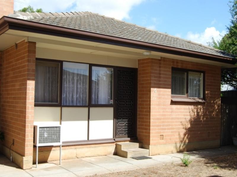 Unit 6  9-11 Simpson Street, Salisbury East SA 5109