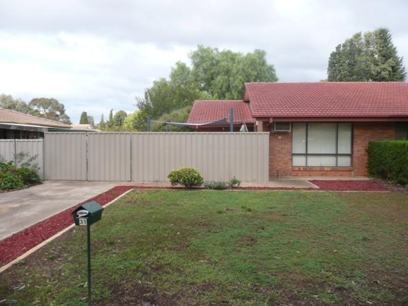 31 Lynnette Lane, Salisbury Downs SA 5108