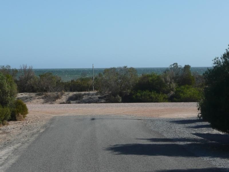 Lot 184 Gull Court, Thompson Beach SA 5501