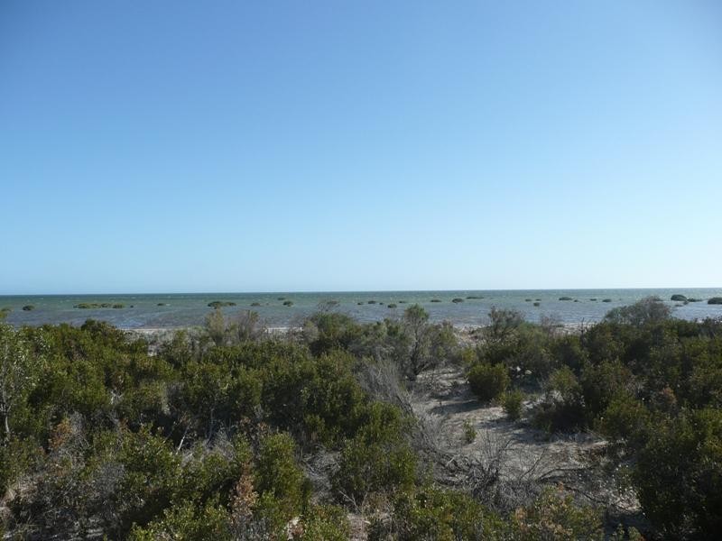 Lot 184 Gull Court, Thompson Beach SA 5501
