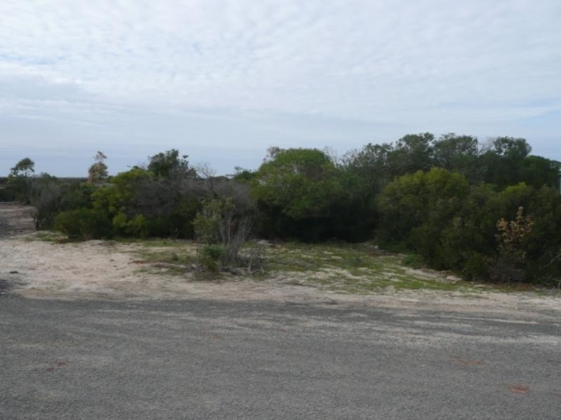 Lot 184 Gull Court, Thompson Beach SA 5501