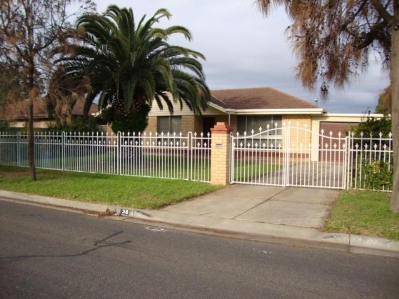 38 Quondong Avenue, Parafield Gardens SA 5107