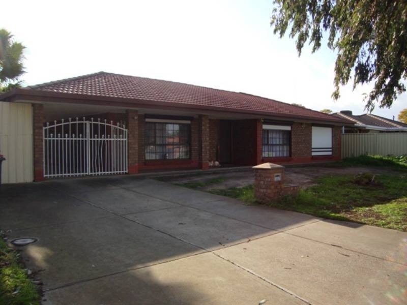 21 Shirley Avenue, Parafield Gardens SA 5107