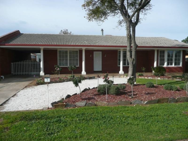 7 Johnswood Drive, Salisbury Park SA 5109