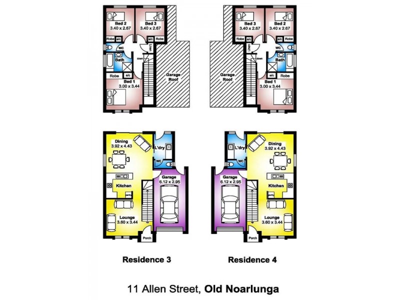 11 Allen Street, Old Noarlunga SA 5168