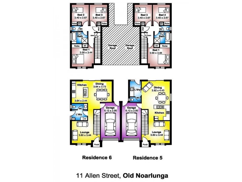 11 Allen Street, Old Noarlunga SA 5168