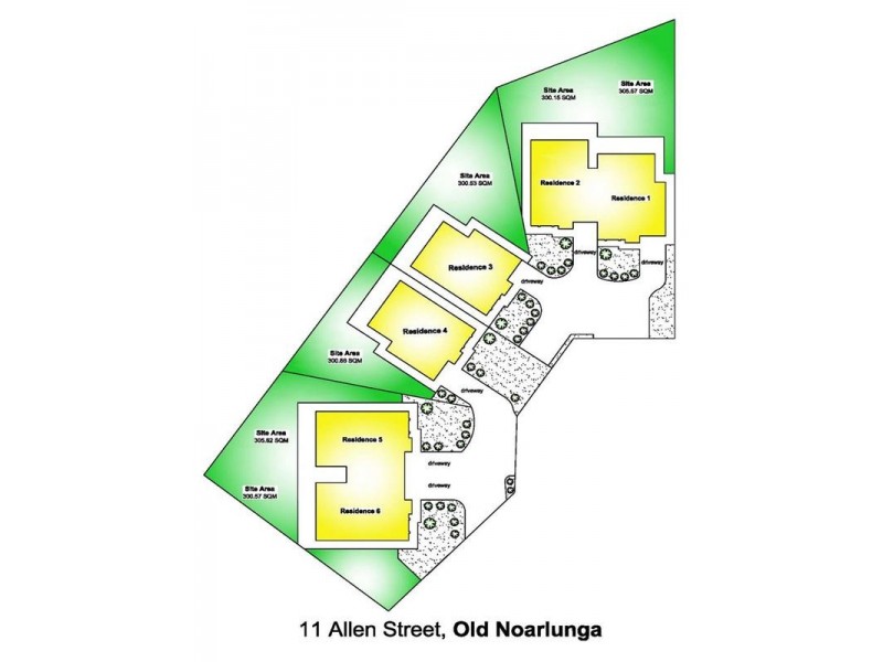 11 Allen Street, Old Noarlunga SA 5168