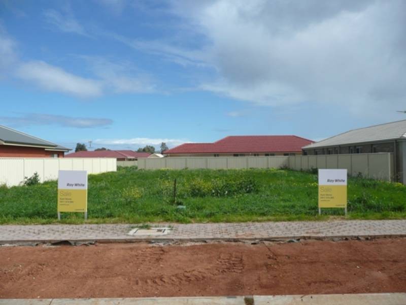 14 and 16 Desyllas Drive, Direk SA 5110