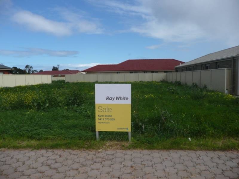 14 and 16 Desyllas Drive, Direk SA 5110