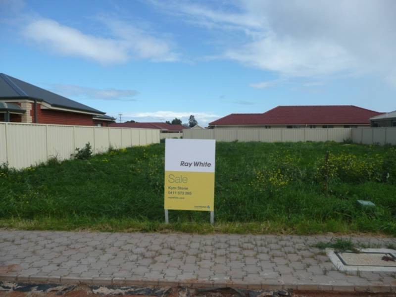 14 and 16 Desyllas Drive, Direk SA 5110