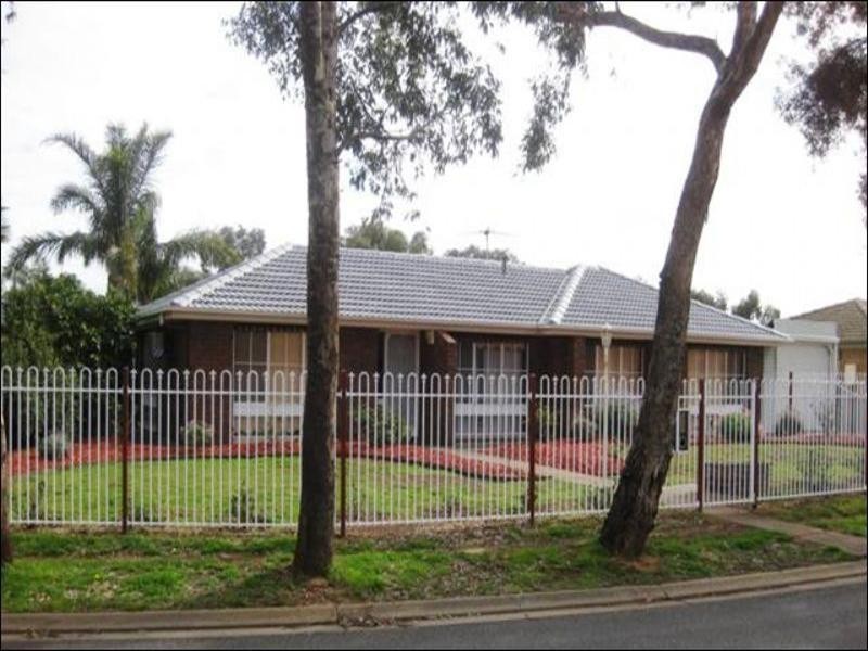 15 Mordaunt Street, Parafield Gardens SA 5107