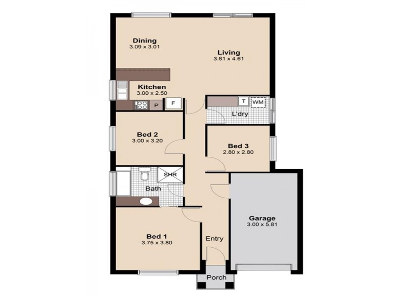 33 Urlwin Road, Salisbury SA 5108