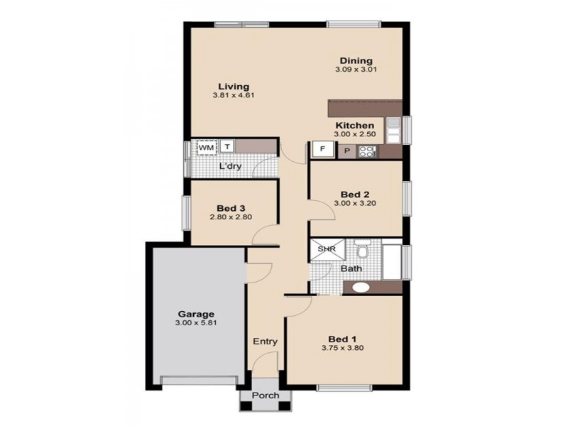 33 Urlwin Road, Salisbury SA 5108