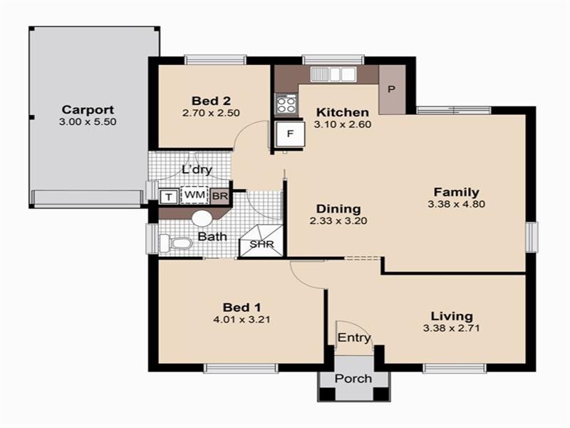 33 Urlwin Road, Salisbury SA 5108