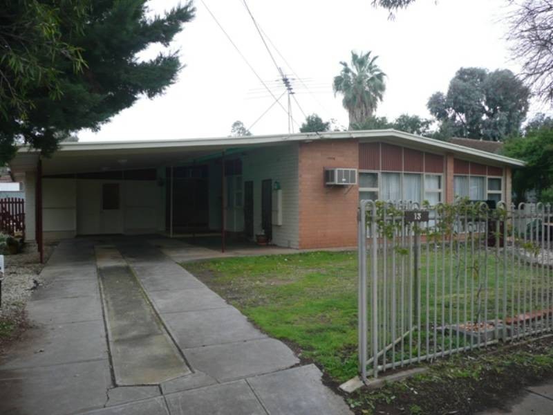 13 Tindola Street, Brahma Lodge SA 5109