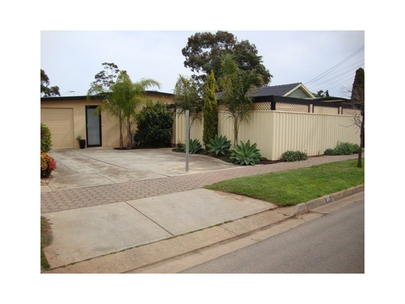 25 Dorothy Street, Brahma Lodge SA 5109