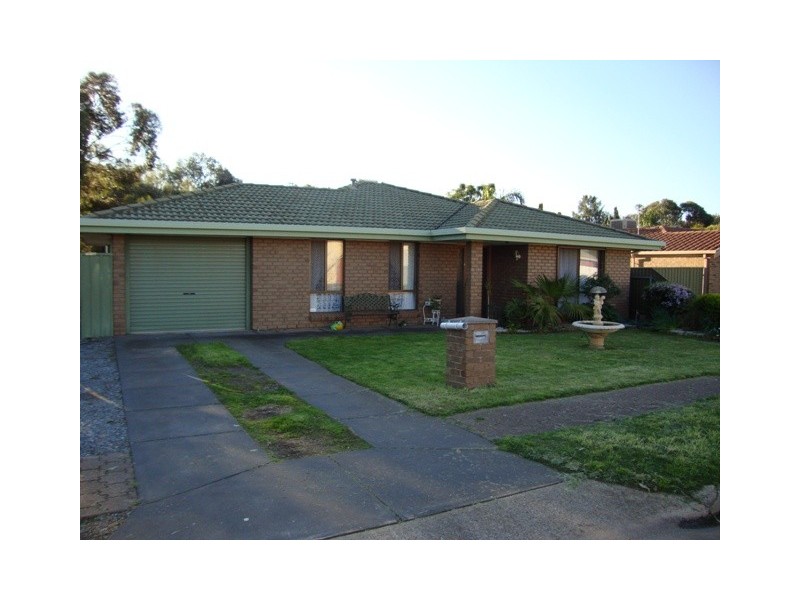 5 Miriam Road, Parafield Gardens SA 5107