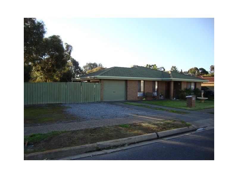 5 Miriam Road, Parafield Gardens SA 5107