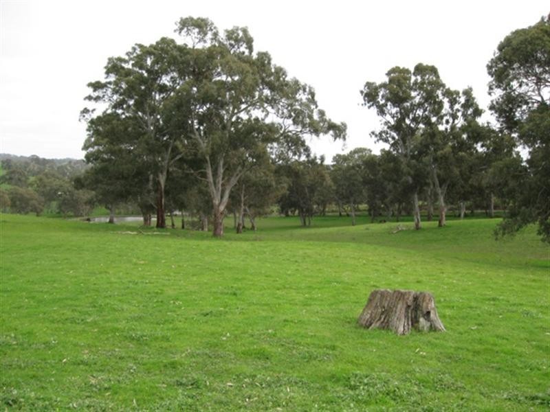 Lot 4 Turner Road, Mount Torrens SA 5244