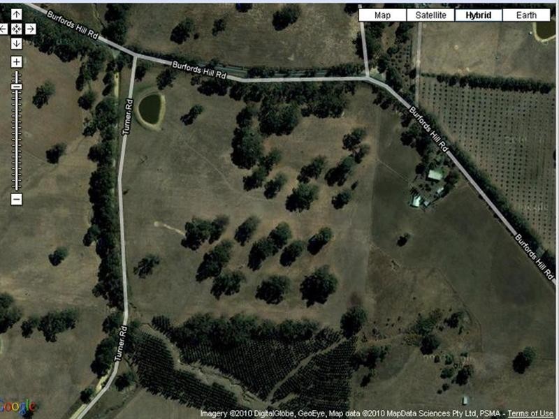 Lot 4 Turner Road, Mount Torrens SA 5244
