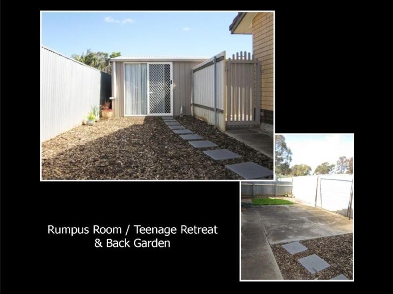 26 Teasdale Crescent, Parafield Gardens SA 5107