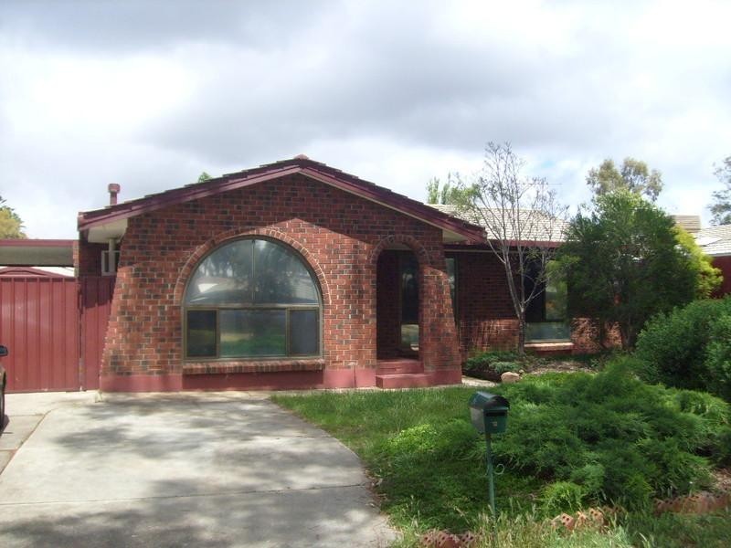 12 Grant Avenue, Salisbury Downs SA 5108