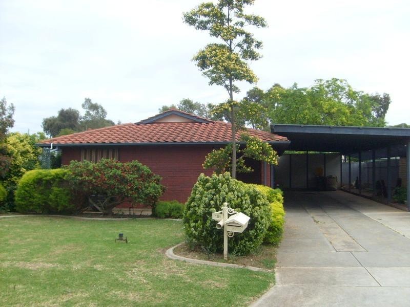 151 Martins Road, Parafield Gardens SA 5107