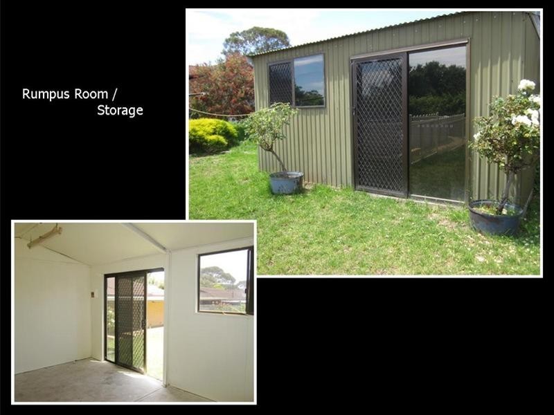 5 Phillip Avenue, Morphett Vale SA 5162