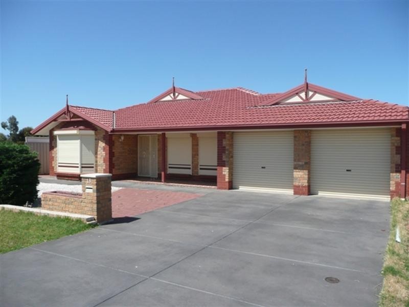 13 Ventra Street, Parafield Gardens SA 5107