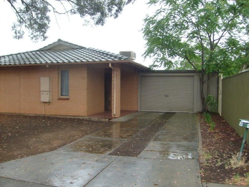 29 Sharon Avenue, Parafield Gardens SA 5107