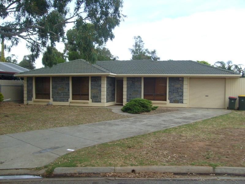 8 Elder Court, Paralowie SA 5108