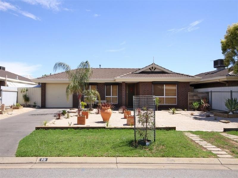 10 Rosa Court, Burton SA 5110