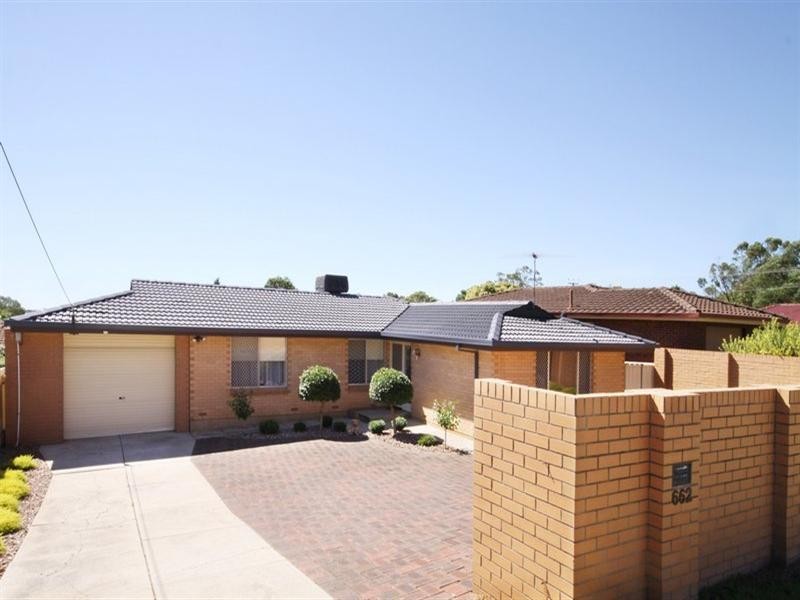 662 Bridge Road, Salisbury East SA 5109