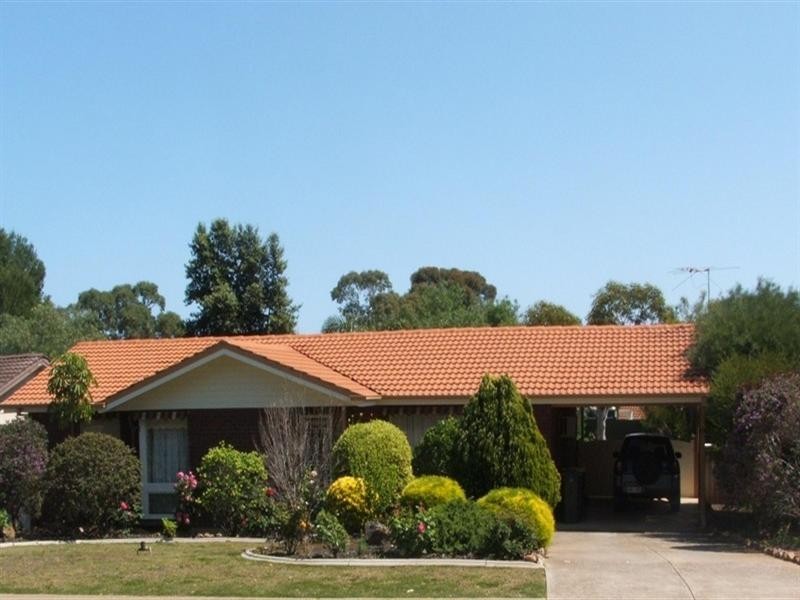 31 Blackburn Road, Elizabeth East SA 5112