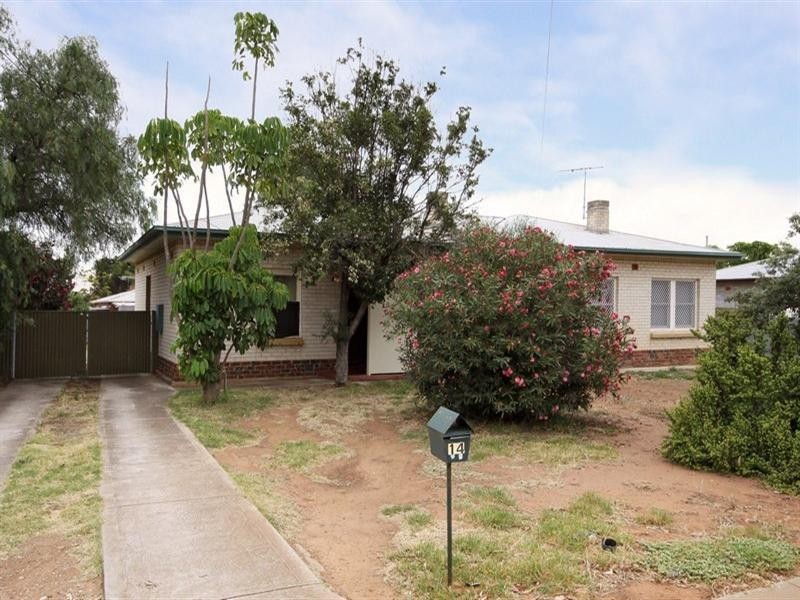 14 Worthington Road, Elizabeth East SA 5112