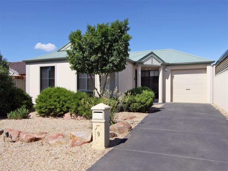9 Ventra Street, Parafield Gardens SA 5107