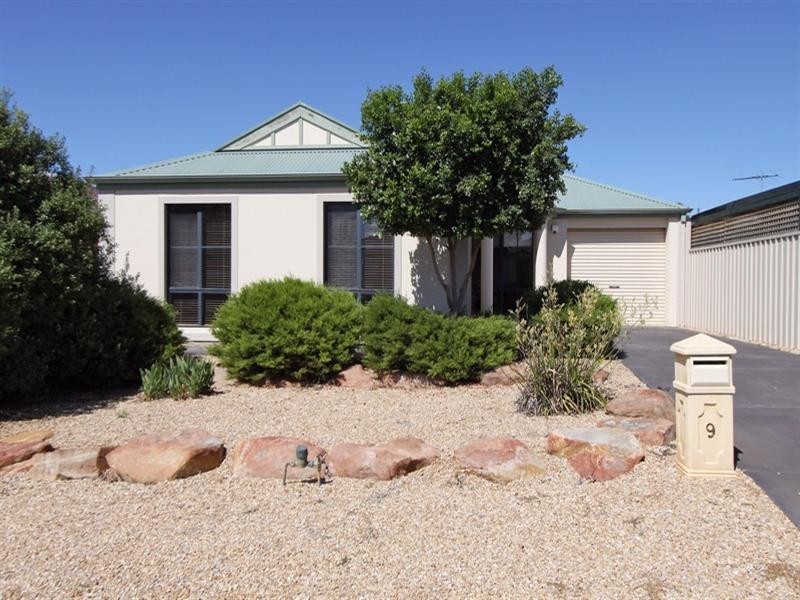 9 Ventra Street, Parafield Gardens SA 5107