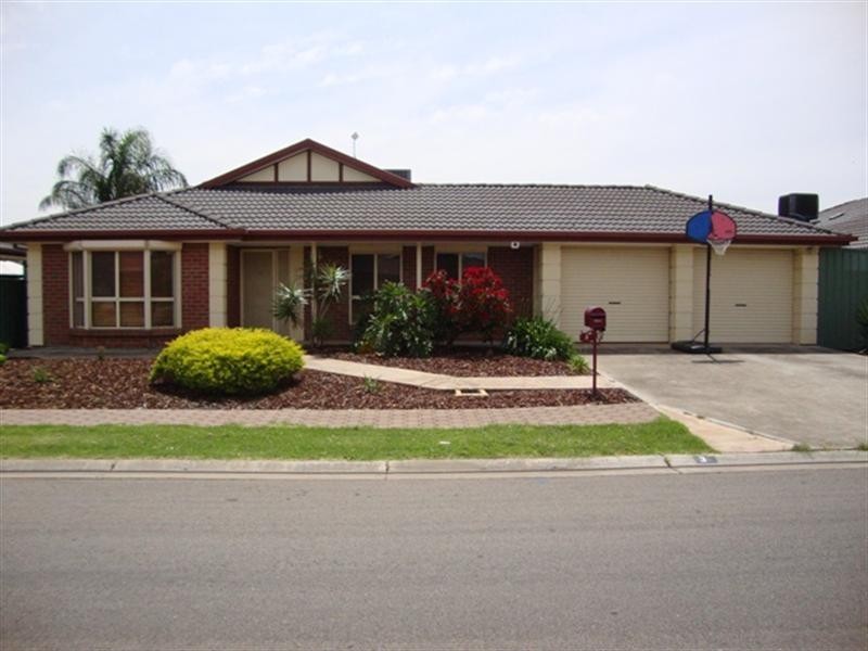3 Ash Court, Paralowie SA 5108