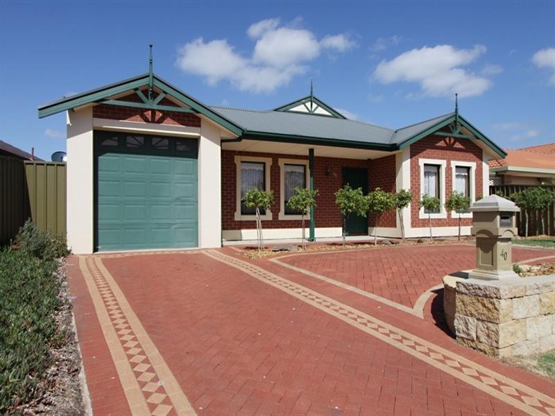 40 Brion Drive, Paralowie SA 5108