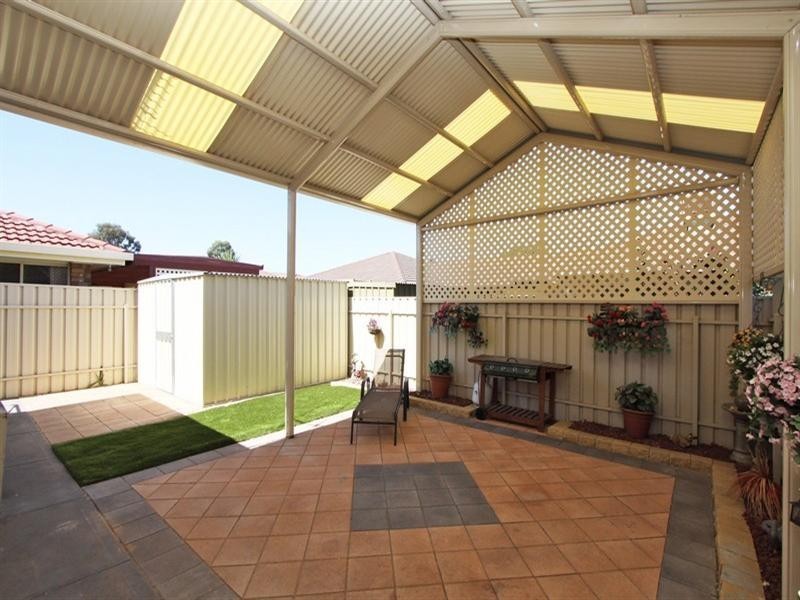 9 Schirripa Court, Salisbury Downs SA 5108