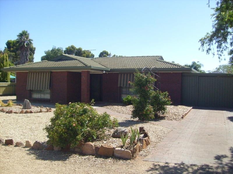 25 Phillip Street, Balaklava SA 5461