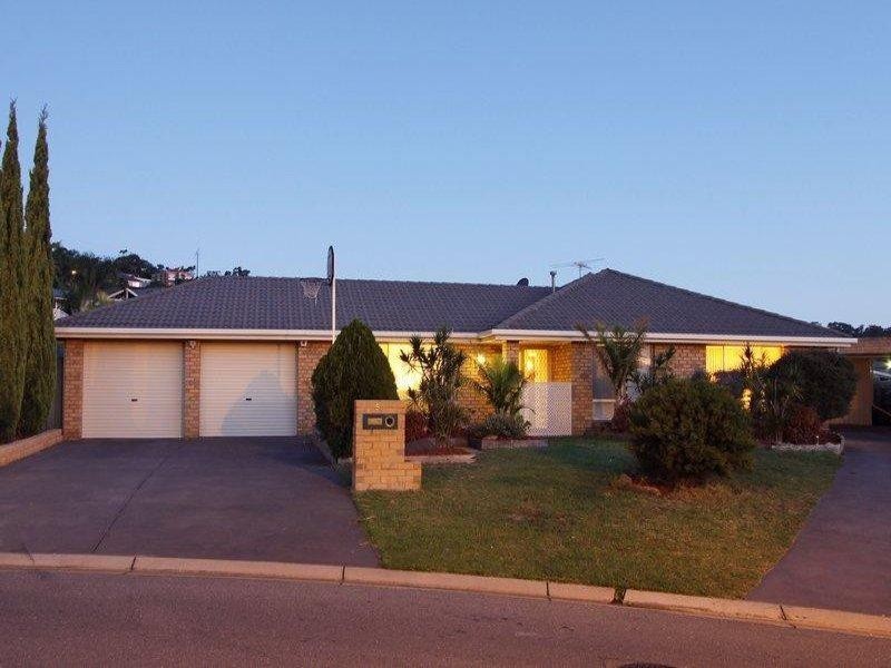 50 Pacific Boulevard, Hillbank SA 5112