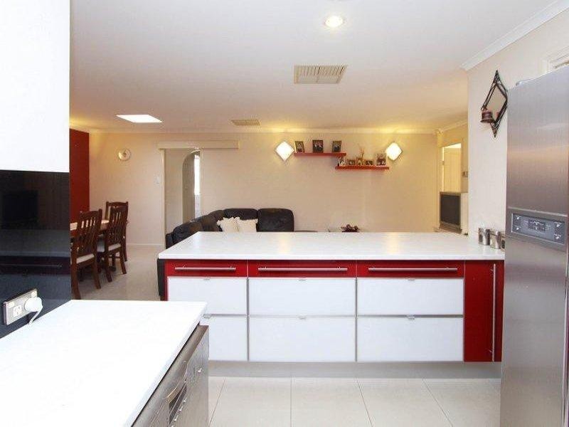 50 Pacific Boulevard, Hillbank SA 5112