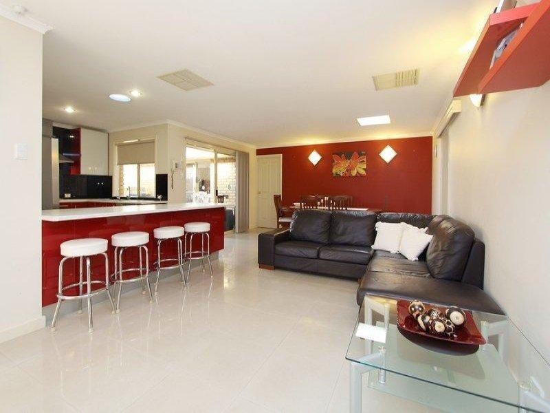 50 Pacific Boulevard, Hillbank SA 5112