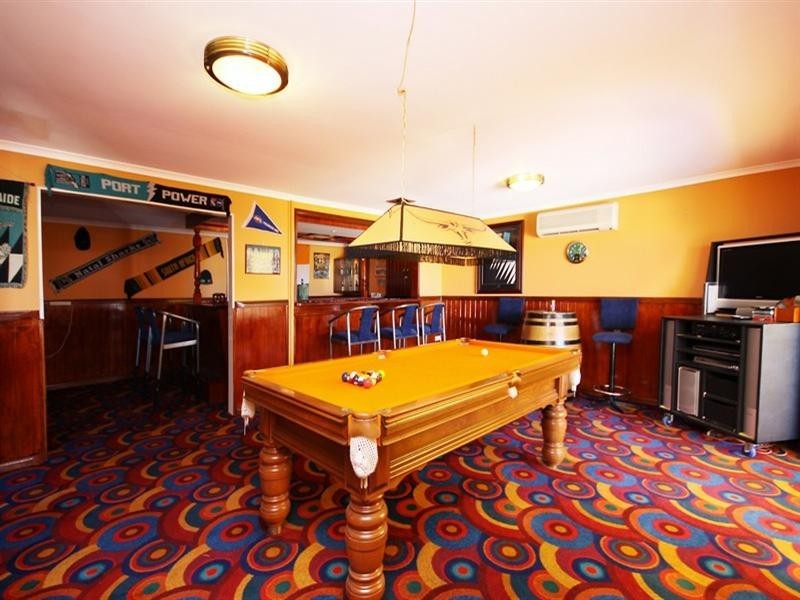 50 Pacific Boulevard, Hillbank SA 5112