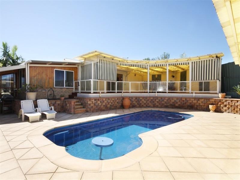 50 Pacific Boulevard, Hillbank SA 5112