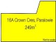 16a Crown Crescent, Paralowie SA 5108